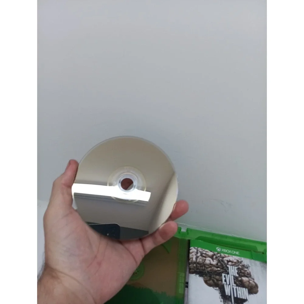 Evil Within - Microsoft Xbox One